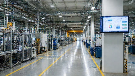 ERP Go-Live for a UAE Manufacturer — Delivered on Date After Two Failed Attempts